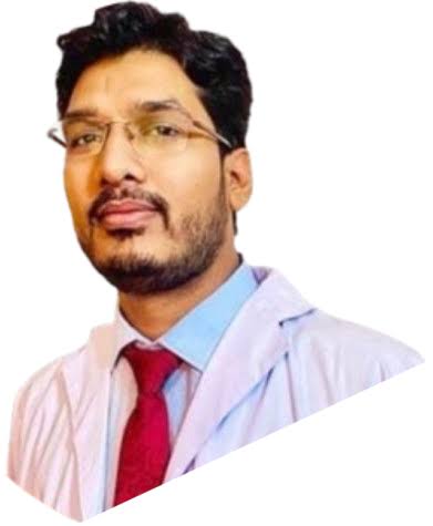 Dr S Jain
